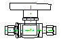 2D Front View